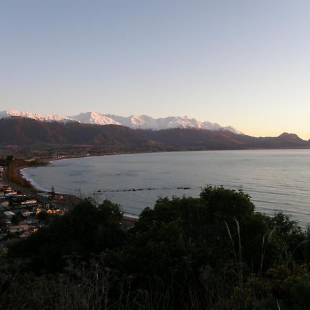 Appartamento First Light Kaikoura Esterno foto