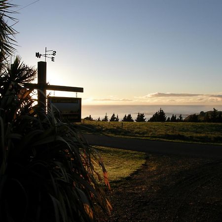 Appartamento First Light Kaikoura Esterno foto