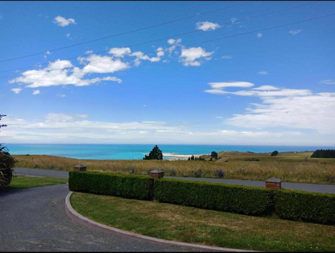 Appartamento First Light Kaikoura Esterno foto