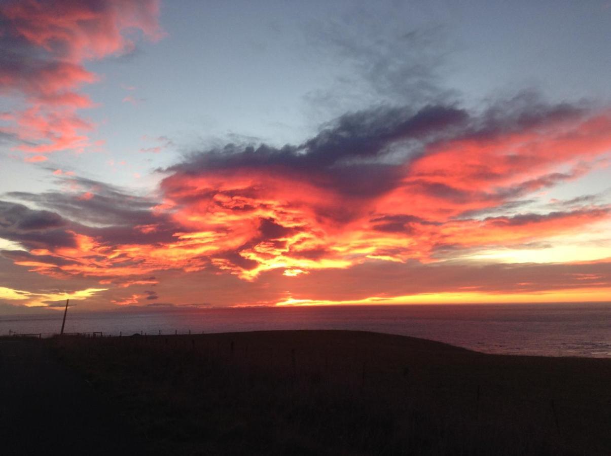 Appartamento First Light Kaikoura Esterno foto